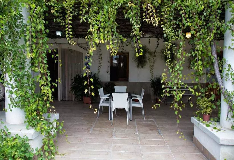 Fotos del hotel Mas Masdeu:  5