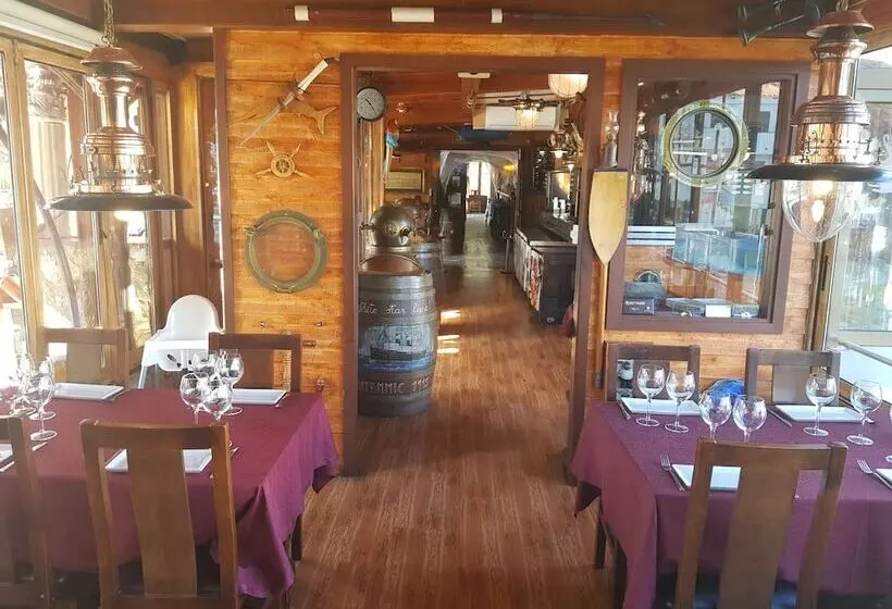 Fotos del hotel Portofino:  20