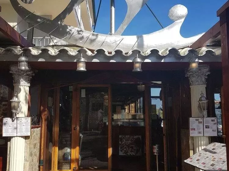 Fotos del hotel Portofino:  8