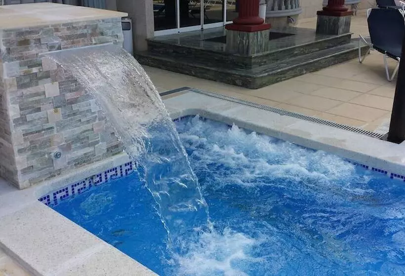 Fotos del hotel Portofino:  10