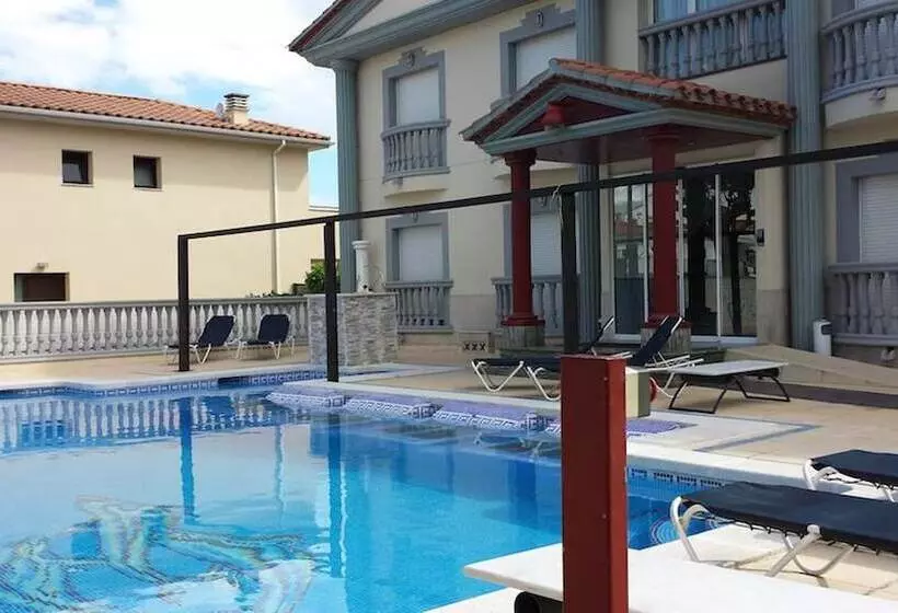 Fotos del hotel Portofino:  15