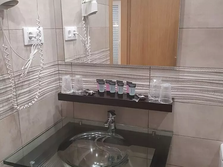 Fotos del hotel Portofino:  21