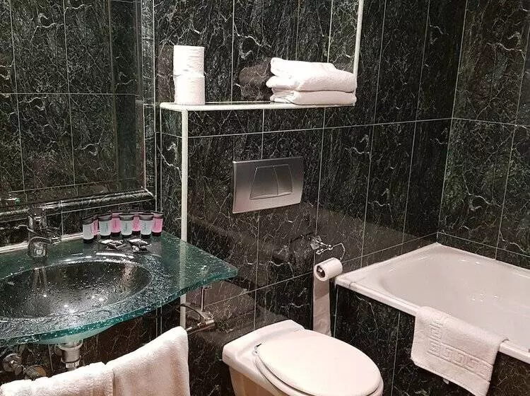 Fotos del hotel Portofino:  17