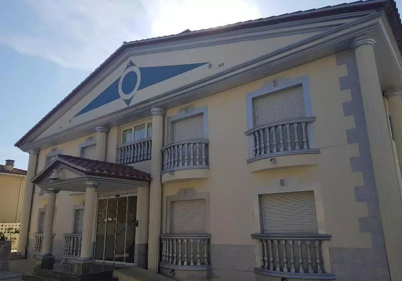 Fotos del hotel Portofino:  14
