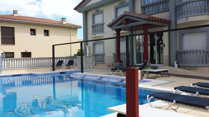 Fotos del hotel Portofino:  19