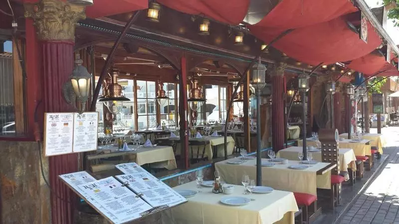 Fotos del hotel Portofino:  3