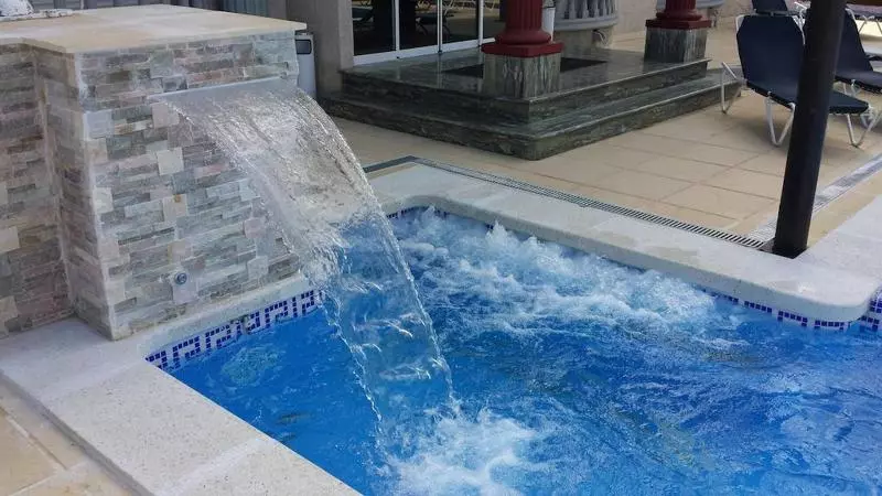 Fotos del hotel Portofino:  2