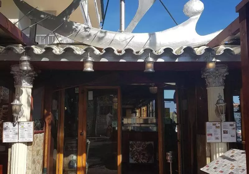 Fotos del hotel Portofino:  5