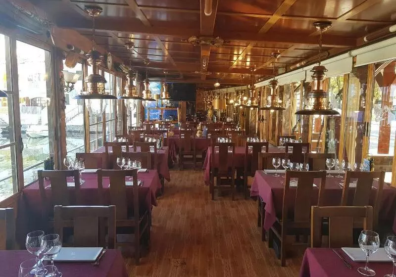 Fotos del hotel Portofino:  16