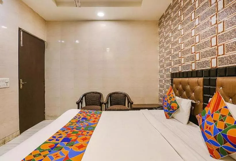 Fotos del hotel The Geras:  2