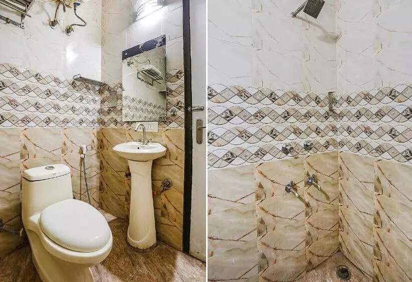 Fotos del hotel The Geras:  6