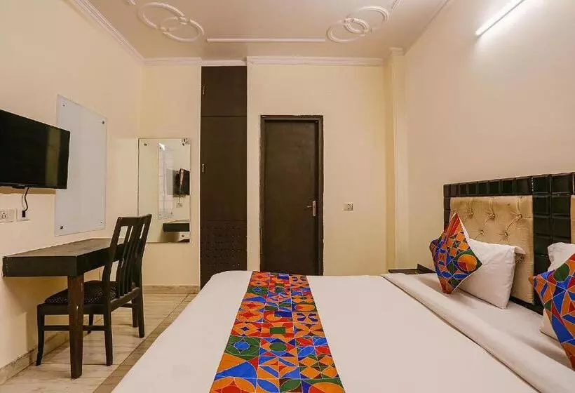 Fotos del hotel The Geras:  14