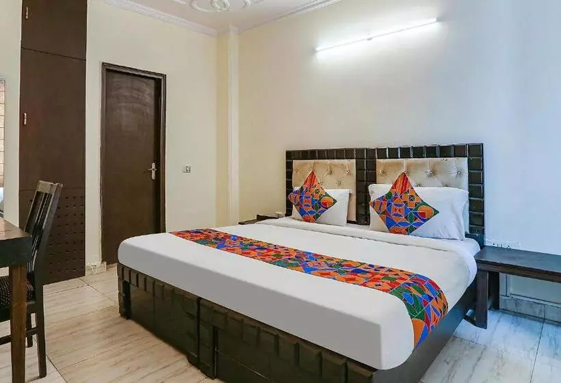 Fotos del hotel The Geras:  8