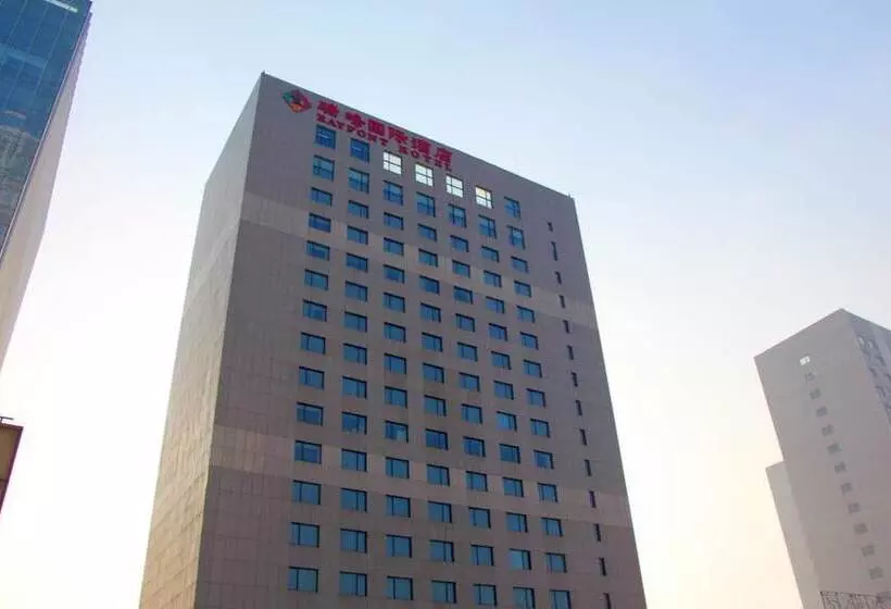 Shenyang Rayfont