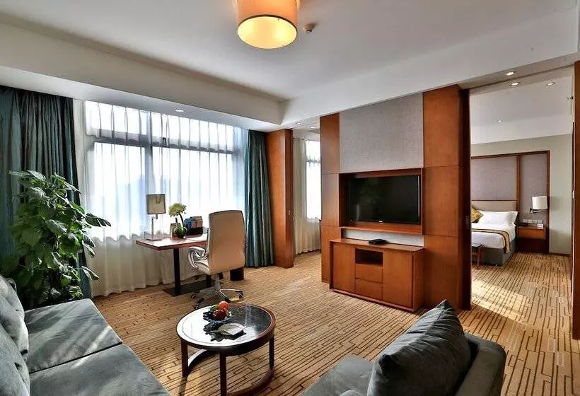 Fotos del hotel Shenyang Rayfont:  24