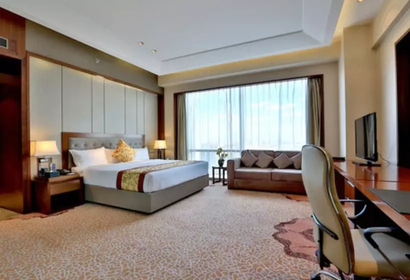 Fotos del hotel Shenyang Rayfont:  21