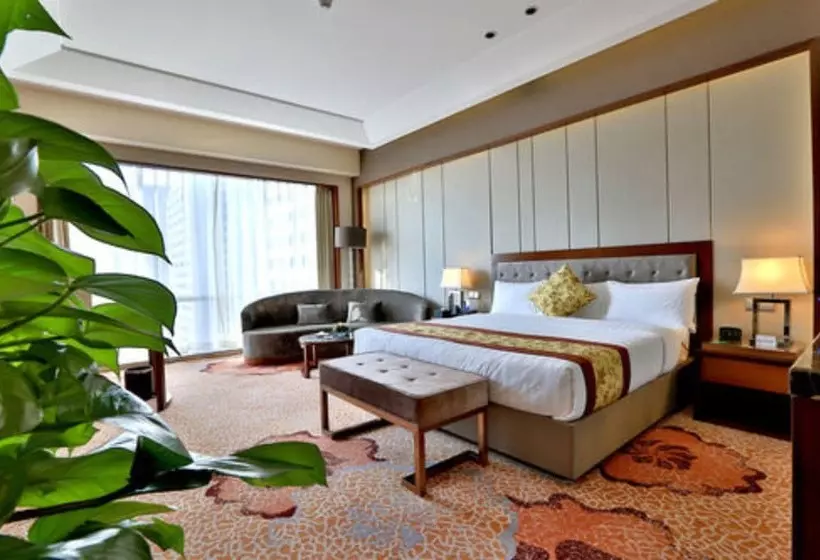 Fotos del hotel Shenyang Rayfont:  2