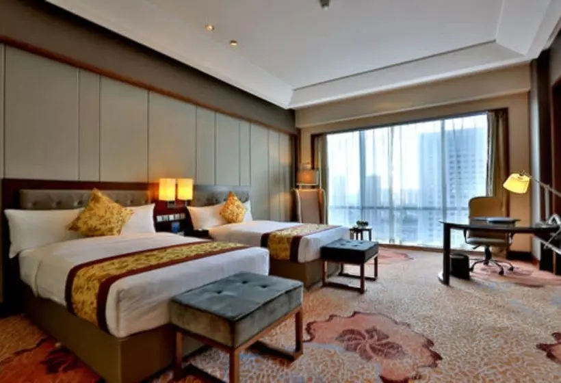 Fotos del hotel Shenyang Rayfont:  23