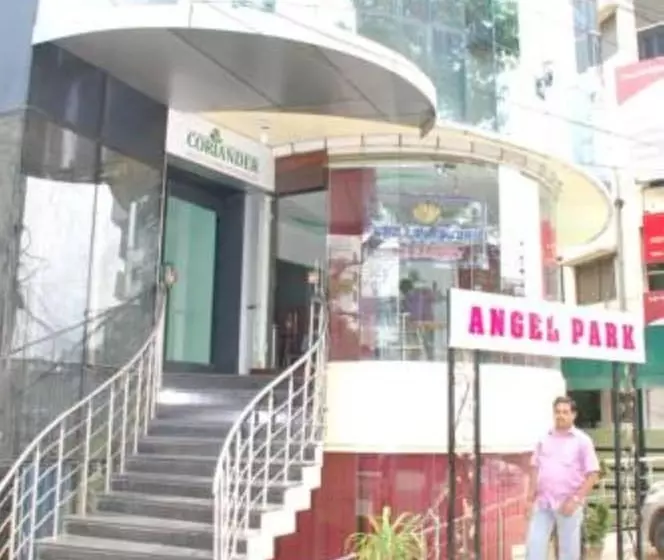 Angel Park