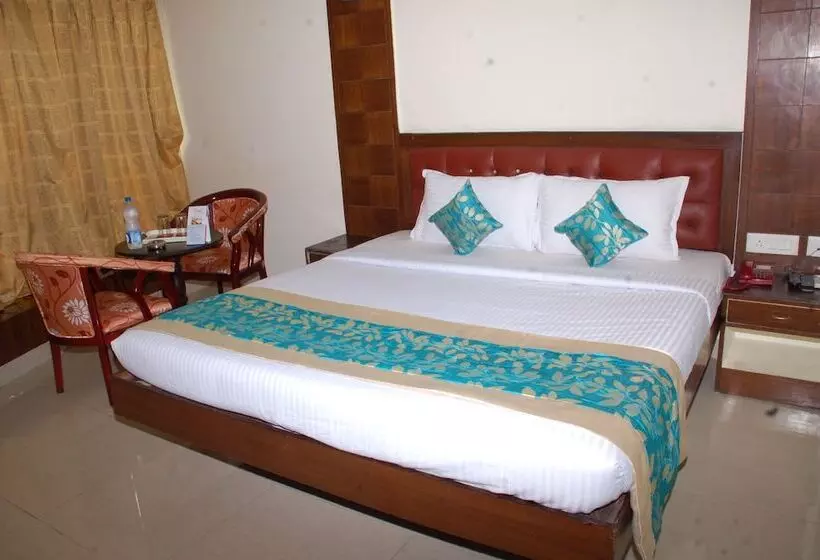 Fotos del hotel Angel Park:  2