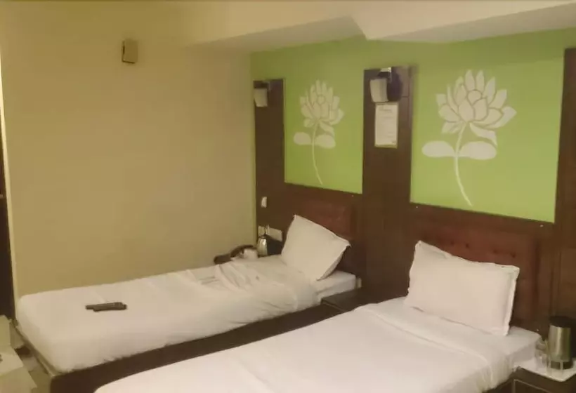 Fotos del hotel Angel Park:  9