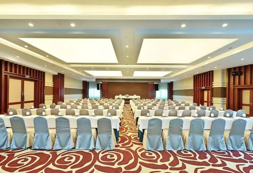 Fotos del hotel Excemon Cixi Guomai:  10