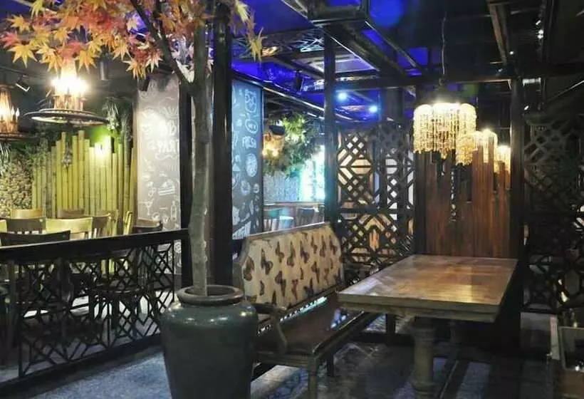 Fotos del hotel Excemon Cixi Guomai:  9
