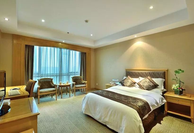 Fotos del hotel Excemon Cixi Guomai:  14