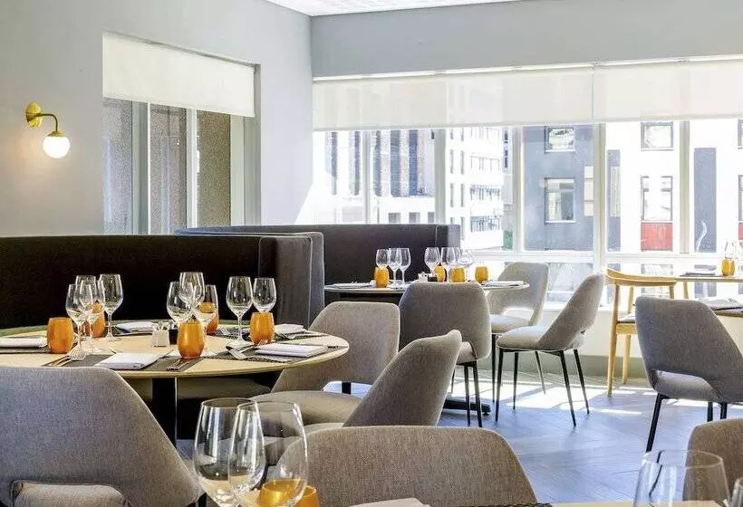 Fotos del hotel Radisson Blu Hotel & Residence, Cape Town:  25