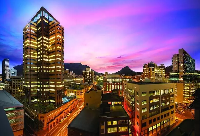 Fotos del hotel Radisson Blu Hotel & Residence, Cape Town:  7