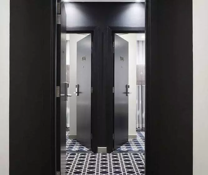 Fotos del hotel Radisson Blu Hotel & Residence, Cape Town:  6
