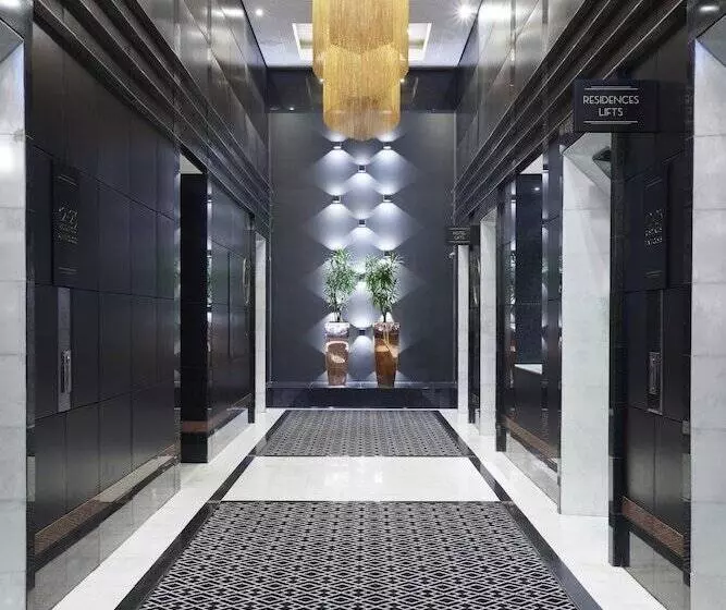 Fotos del hotel Radisson Blu Hotel & Residence, Cape Town:  15