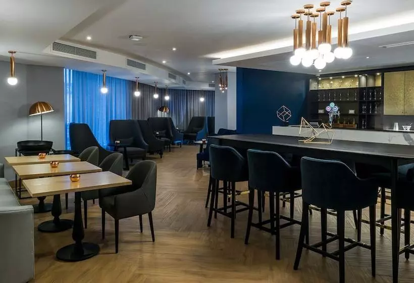 Fotos del hotel Radisson Blu Hotel & Residence, Cape Town:  3
