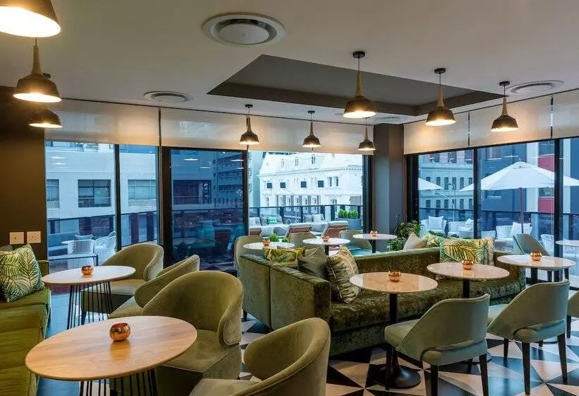 Fotos del hotel Radisson Blu Hotel & Residence, Cape Town:  24