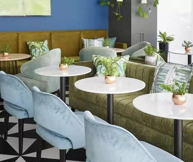 Fotos del hotel Radisson Blu Hotel & Residence, Cape Town:  20