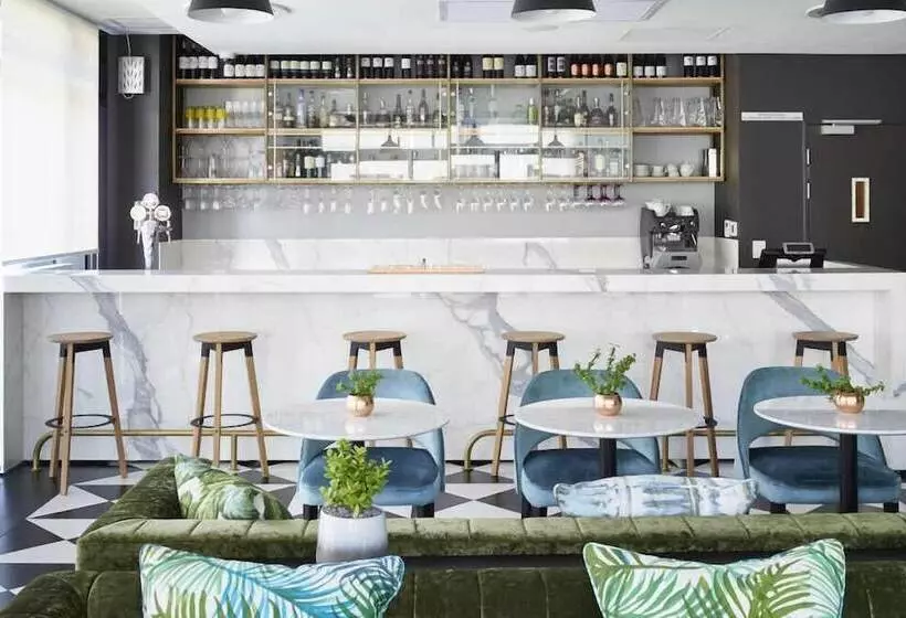 Fotos del hotel Radisson Blu Hotel & Residence, Cape Town:  11