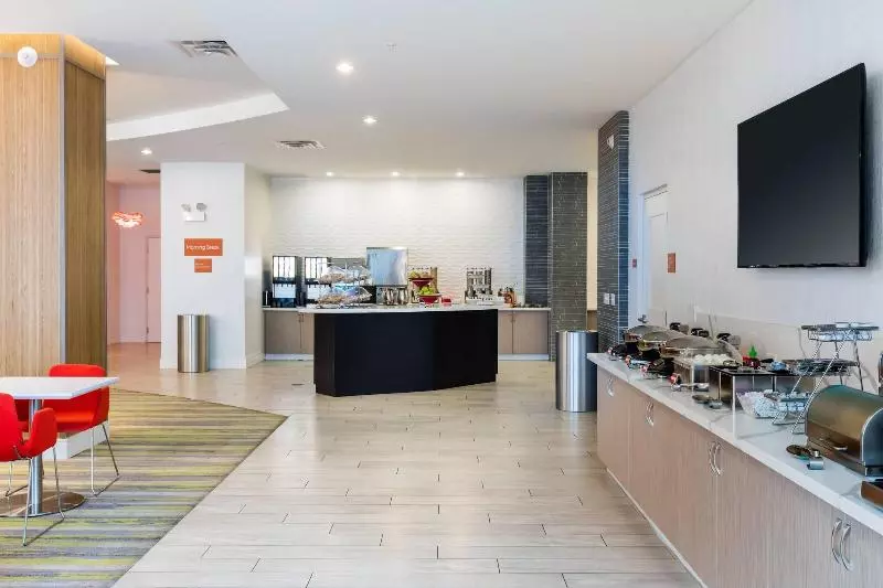 Fotos del hotel Towneplace Suites By Marriott Orlando At Seaworld:  15