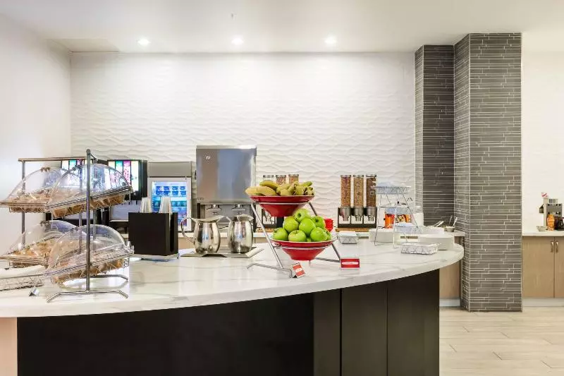 Fotos del hotel Towneplace Suites By Marriott Orlando At Seaworld:  16