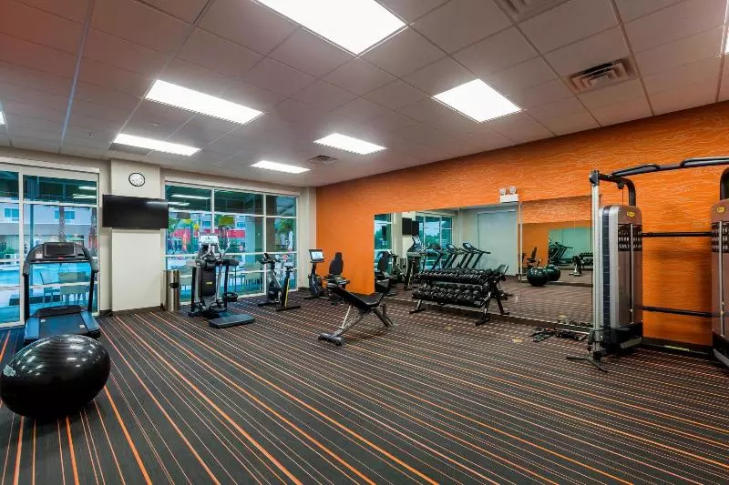 Fotos del hotel Towneplace Suites By Marriott Orlando At Seaworld:  6