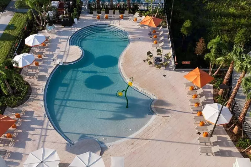 Fotos del hotel Towneplace Suites By Marriott Orlando At Seaworld:  12