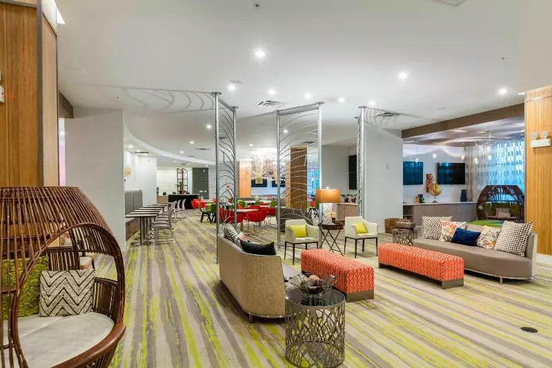 Fotos del hotel Towneplace Suites By Marriott Orlando At Seaworld:  4