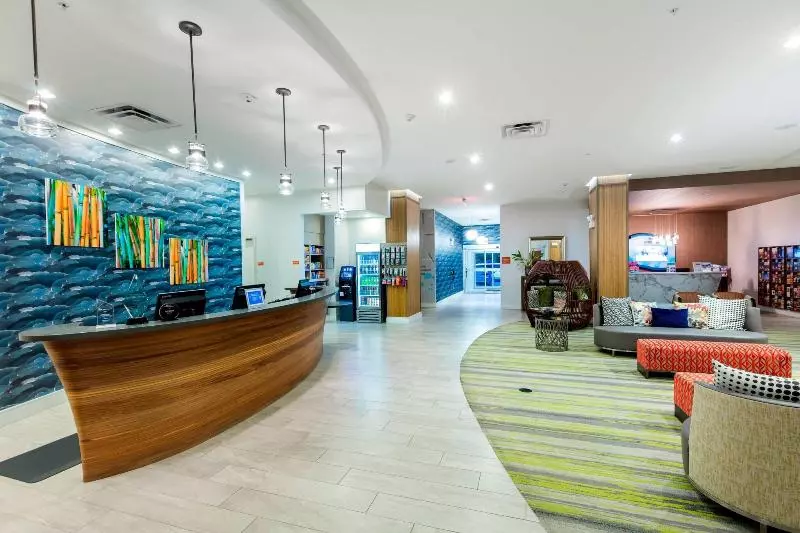 Fotos del hotel Towneplace Suites By Marriott Orlando At Seaworld:  5