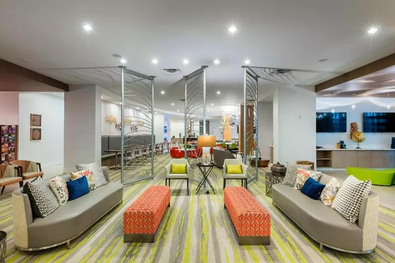 Fotos del hotel Towneplace Suites By Marriott Orlando At Seaworld:  14