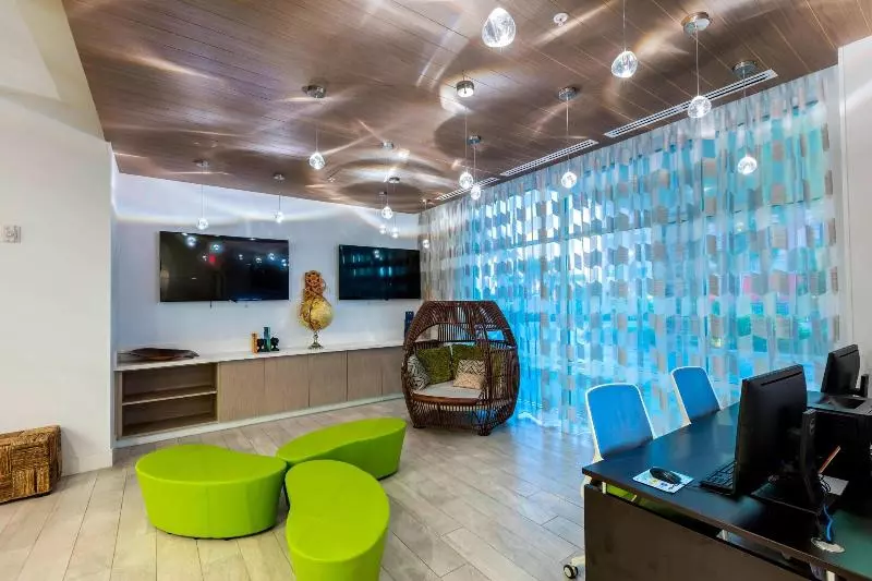 Fotos del hotel Towneplace Suites By Marriott Orlando At Seaworld:  20