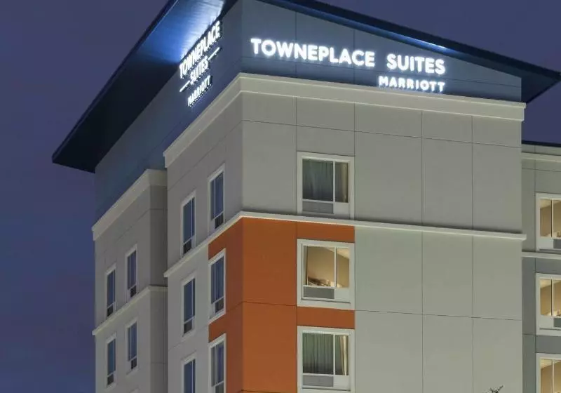 Fotos del hotel Towneplace Suites By Marriott Orlando At Seaworld:  2