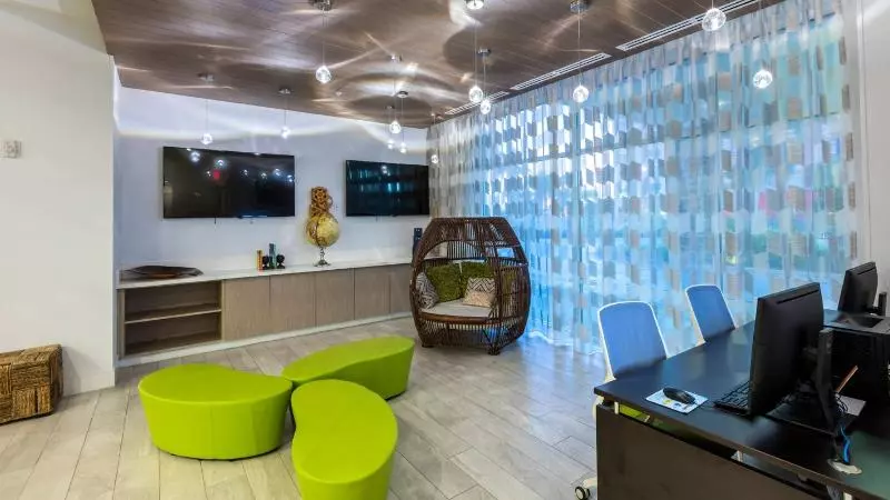 Fotos del hotel Towneplace Suites By Marriott Orlando At Seaworld:  21