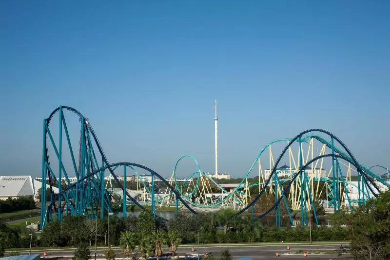 Fotos del hotel Towneplace Suites By Marriott Orlando At Seaworld:  3