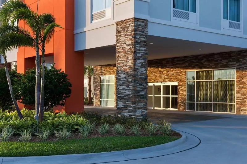 Fotos del hotel Towneplace Suites By Marriott Orlando At Seaworld:  10