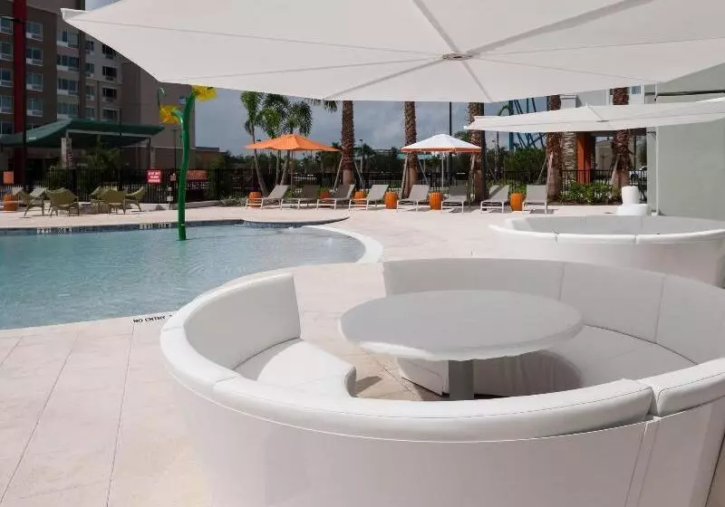 Fotos del hotel Towneplace Suites By Marriott Orlando At Seaworld:  7