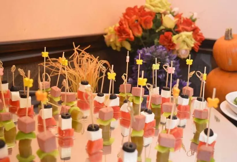 Fotos del hotel Tilal Almadina  & Suites:  23